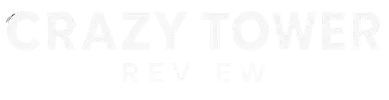 Crazy Tower logo
